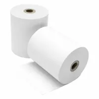 BENCHMARK SCIENTIFIC Printer Paper: 2 1/4 in Overall Wd, 50 ft Overall Dp, B4000-P (MPN B4000-PA)