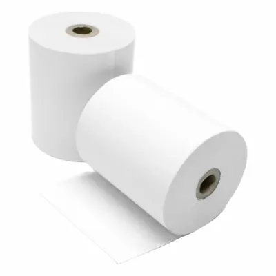 BENCHMARK SCIENTIFIC Printer Paper: 2 1/4 in Overall Wd, 50 ft Overall Dp - Autoclave & Sterilizer Accessories