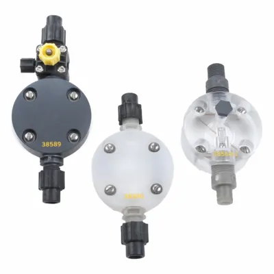LMI PUMPS Pump Head: Mfr Part # 38592-1 - Pump Heads
