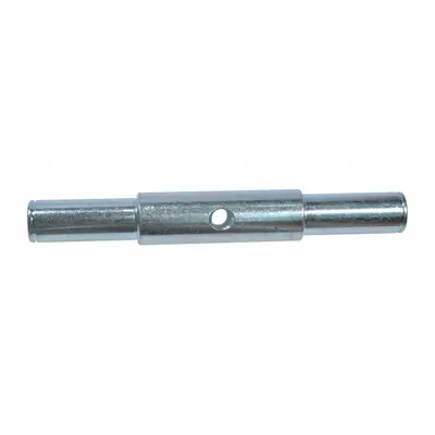DAYTON Wheel Shaft: For 4YX96G, Fits Dayton Brand - GGS Material Handling Parts