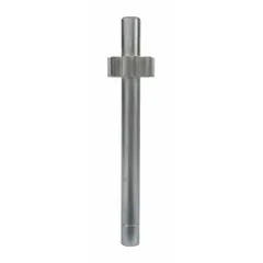 This shaft spacer is a GGS Material Handling Parts component designed to fit Dayton brand equipment, specifically model 1DJN5. It maintains proper alignment and spacing between components in compatible material handling machinery.