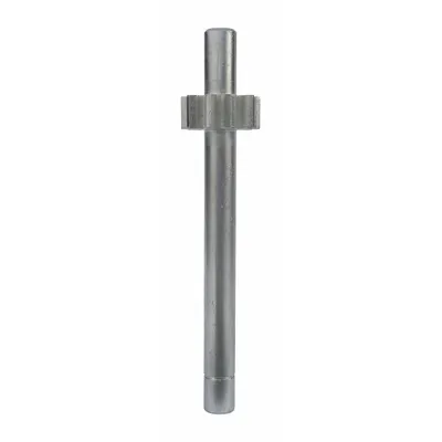 DAYTON Shaft Spacer, For 1DJN5, Fits Dayton Brand - GGS Material Handling Parts