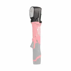 Protective cover designed to fit impact wrenches, providing a durable casing that helps shield the tool from damage during storage and transport. Suitable for use on job sites or in toolboxes.