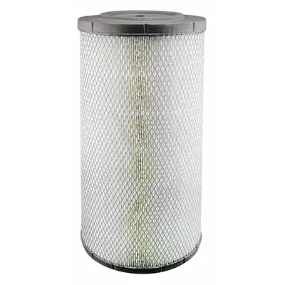 BALDWIN FILTERS RS5411 Engine Air Filter, Round, Radial Seal, 17 9/16 in Ht - Round/Oval Engine Air Filters