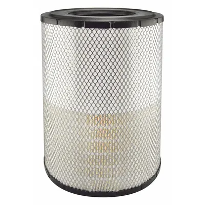 BALDWIN FILTERS RS4561 Round/Oval Engine Air Filter - Round/Oval Engine Air Filters