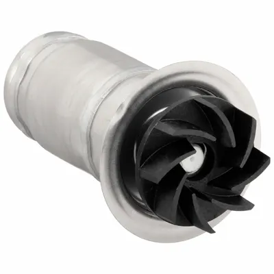 TACO Circulating Pump Cartridge: 005-020RP - Cartridge Assemblies