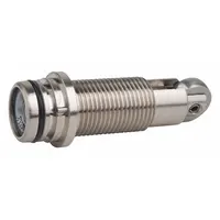 TELEMECANIQUE SENSORS Limit Switch Head: Roller Plunger, Top (MPN ZCEF2)