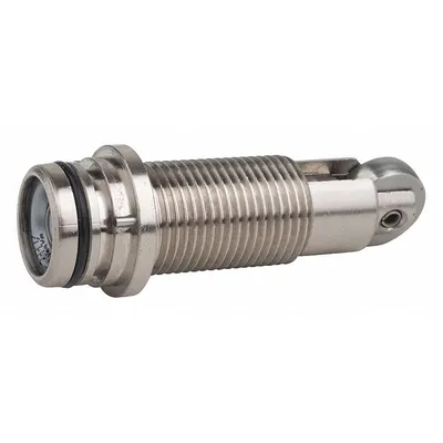 TELEMECANIQUE SENSORS Limit Switch Head: Roller Plunger - Roller Plunger Heads