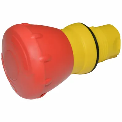 INGERSOLL RAND Emergency Stop 22053904 for UP6 Rotary Compressors - Air Compressor Parts