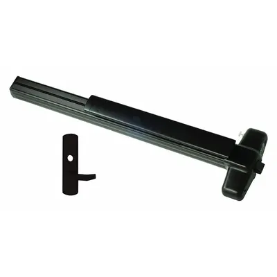 VON DUPRIN 9975L-06 3 313 RHR Mortise Exit Device - Mortise Push Bars