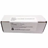 ENVIRONMENTAL EXPRESS Chlorine Standard Kit: Total Chlorine, mg/l ± 0.0, mg/l ± 0.0, 1 Tests (MPN 9956197)