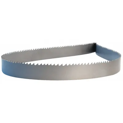 LENOX Band Saw Blade: Bi-Metal, QXP(TM), 13 ft 6 in, Variable Cutting Edge, 1 in Blade Wd - Steel & Steel Alloys Cutting Blades