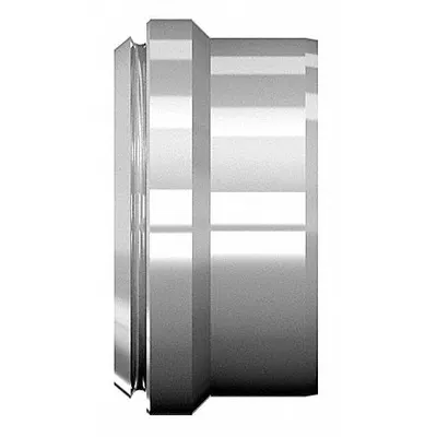 WEATHERHEAD 7165AX08 Flareless Bite-Type Steel Compression Fitting Sleeve - Flareless Bite-Type Steel Compression Fittings