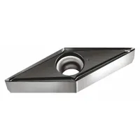 WALTER Diamond Turning Insert: VCGT331-FM2 WSM20S, VCGT160404-FM2 WSM20S (MPN 7054083)