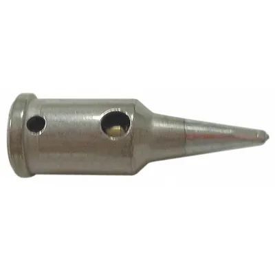 WELLER Soldering Tip: PPT Series, Chisel - Weller Butane Soldering Iron Tips