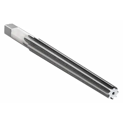 YANKEE Straight-Flute Taper Pin Reamer - Straight-Flute Taper Pin Reamers