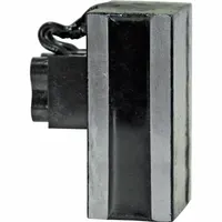 MAG-MATE Electromagnetic Lift: Continuous Duty, Parallel Pole Magnet, 430 lb Max Load Capacity (MPN EP2-282)