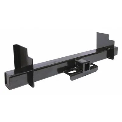 BUYERS PRODUCTS Class 5 Service Body Hitch Receiver, 44 in Overall Length - Fleet and Vehicle Maintenance