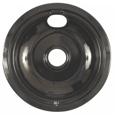 WHIRLPOOL Drip Bowl W10290350RW - Whirlpool Oven Replacement Parts