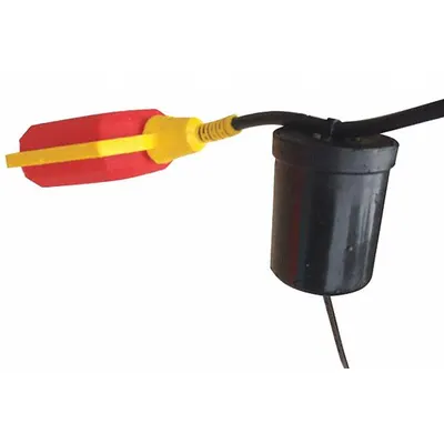 SUMP ALARM SA-CW-1 Polypropylene Cable Weight for Float Switches - Cable Weights for Float Switches