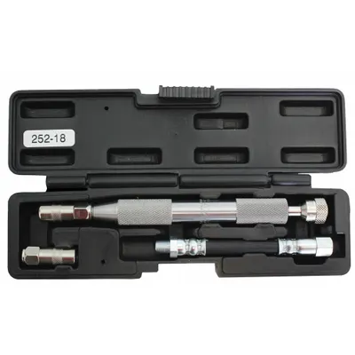 INNOVATIVE PRODUCTS OF AMERICA Grease Joint Rejuvenator Fitting Cleaning Tool - Cleaning Tools for Grease Fittings