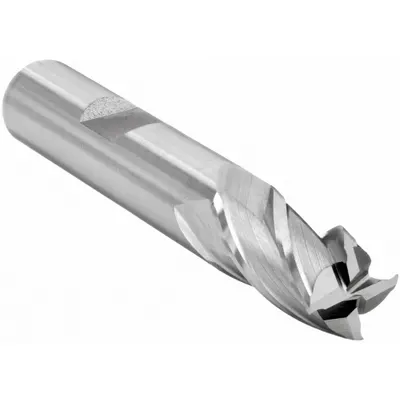 OSG 5410900 General Purpose Cobalt Square End Mill - General Purpose Cobalt Square End Mills