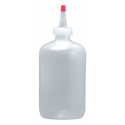 OEM Dropper Bottle: HDPE - LDPE Dropper Bottles