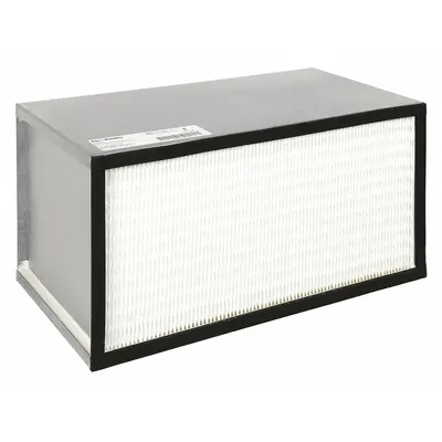 OEM Air Filter: 12 in x 24 in x 12 in, 99.99% Filter Efficiency - 99.99% HEPA Air Filters