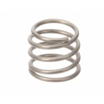 GRINDMASTER-CECILWARE Tension Spring: GM86118 - Grindmaster-Cecilware Replacement Parts