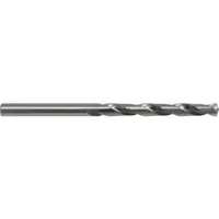 CLEVELAND Aircraft Extension Drill: #41, 6" Overall Lg, 135° Split Point, HSS, NAS 907 Type B (MPN C13163)