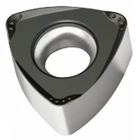 WALTER Triangle Milling Insert: P23696-1.0 WKP25S (MPN 6072487)