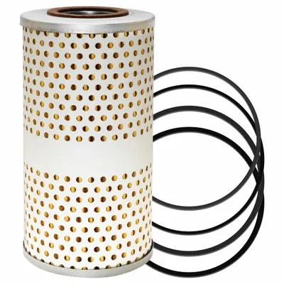 BALDWIN FILTERS P174 Cartridge Oil Filter - Cartridge Oil Filters