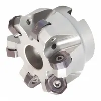WIDIA Indexable Face Mill: M1200D400Z12S150HN07 (MPN 3954506)