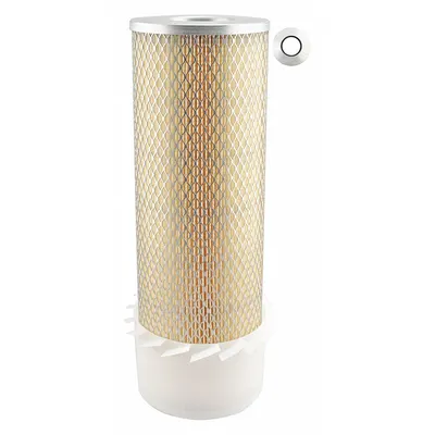BALDWIN FILTERS PA2360-FN Round/Oval Engine Air Filter - Round/Oval Engine Air Filters
