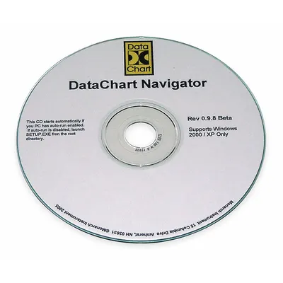 MONARCH Software: Software, Software, Vista/Win XP - Paperless Recorder Software