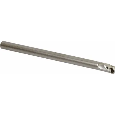 KYOCERA Boring Bar,Positive Rake,Right-Hand (MPN A12SSWUPR3AE) - Indexable Boring Bars