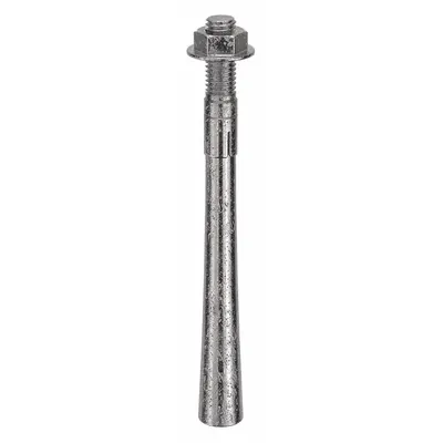 MKT FASTENING 18-8 Stainless Steel Wedge Anchor - 18-8 Stainless Steel Wedge Anchors