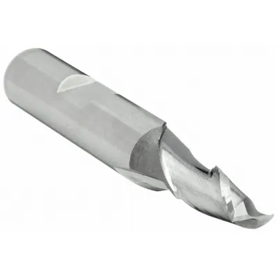 CLEVELAND C41676 High-Speed Steel Keyway End Mill - High-Speed Steel Keyway End Mills