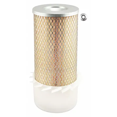 BALDWIN FILTERS PA3761-FN Round/Oval Engine Air Filter - Round/Oval Engine Air Filters