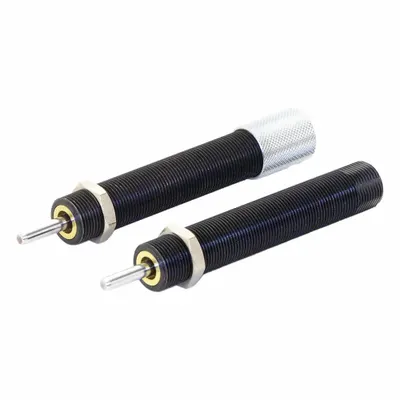 AFAG SD Series Shock Absorber, 5 mm Stroke, Part 11004990 - Shock Absorbers for Slide Tables