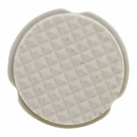 WHIRLPOOL Foot Rubber: Y314137