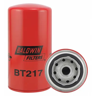 BALDWIN FILTERS Spin-On Oil Filter BT217 - Spin-On Oil Filters
