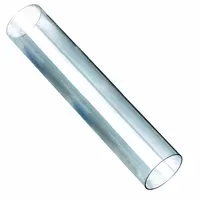 AMS Cup Liner: Plastic, 2 in Overall Dia, 8 in Overall Lg (MPN 422.03)