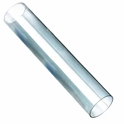 AMS Cup Liner: Plastic, 2 in Overall Dia - Soil Core Sampling Accessories