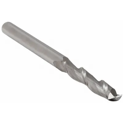 OEM Square End Mill: Carbide - General Purpose Carbide Square End Mills