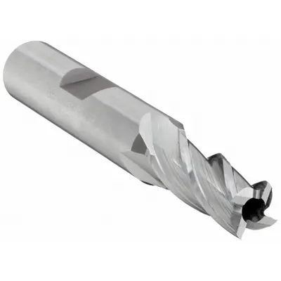 OSG General Purpose Cobalt Square End Mill - General Purpose Cobalt Square End Mills