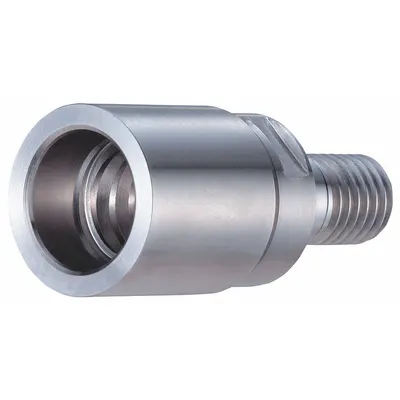 OSG Exchangeable Head End Mill Shank Adapter (MPN 7801896) - Holders for Exchangeable Milling Heads