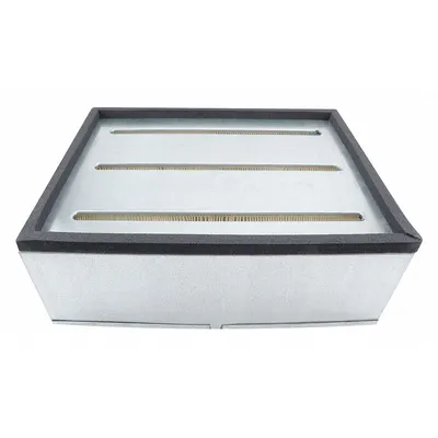 BALDWIN FILTERS PA2450 Panel Engine Air Filter - Panel Engine Air Filters