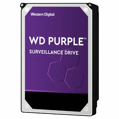 INVID TECH Hard Drive: 3 TB Hard Drive, Digital/Network Video Recorder, Hard Drive - InVid Tech Accessories