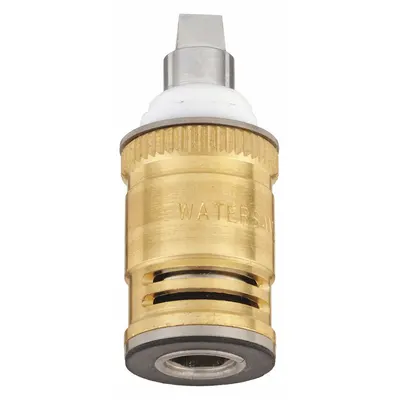 WATERSAVER FAUCET COMPANY Disc Faucet Cartridge - Disc Faucet Cartridges